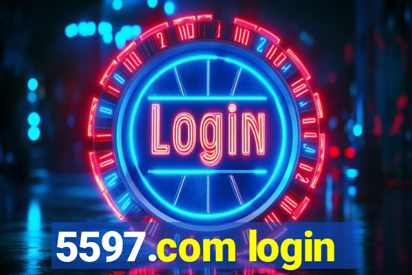 5597.com login